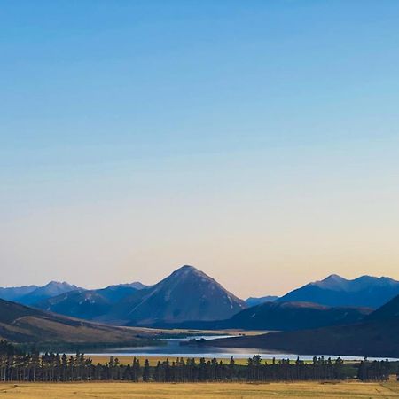 Flock Hill Lodge Cass Экстерьер фото